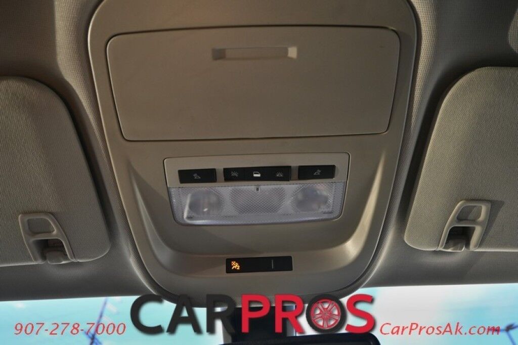 2018 Chevrolet Colorado ZR2 - Custom Lift - Rock Sliders - Bed Tire Carrier - Heated Leather Seats - Backup Camera - Navigation - Remote Start - Spray In Bedliner - Brake Controller - Tow Package Anchorage AK