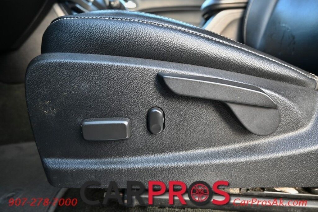 2018 Chevrolet Colorado ZR2 - Custom Lift - Rock Sliders - Bed Tire Carrier - Heated Leather Seats - Backup Camera - Navigation - Remote Start - Spray In Bedliner - Brake Controller - Tow Package Anchorage AK