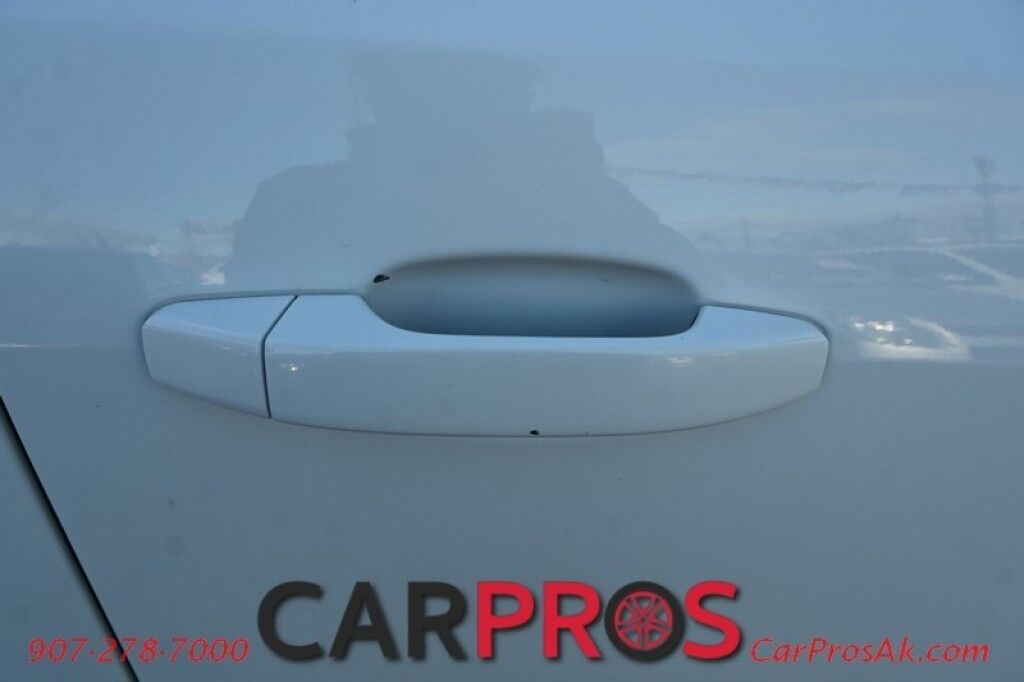 2018 Chevrolet Colorado ZR2 - Custom Lift - Rock Sliders - Bed Tire Carrier - Heated Leather Seats - Backup Camera - Navigation - Remote Start - Spray In Bedliner - Brake Controller - Tow Package Anchorage AK