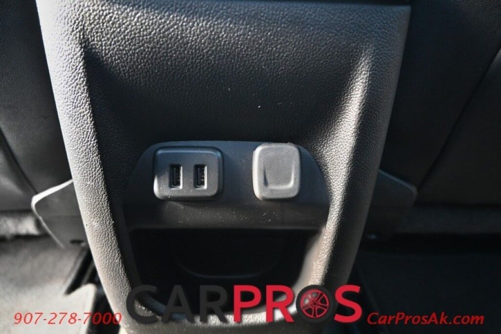 2018 Chevrolet Colorado ZR2 - Custom Lift - Rock Sliders - Bed Tire Carrier - Heated Leather Seats - Backup Camera - Navigation - Remote Start - Spray In Bedliner - Brake Controller - Tow Pkg Anchorage AK