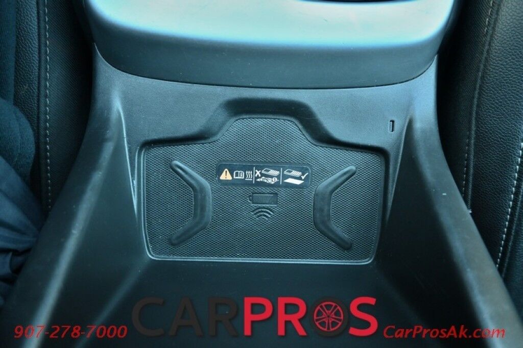 2018 Chevrolet Colorado ZR2 - Custom Lift - Rock Sliders - Bed Tire Carrier - Heated Leather Seats - Backup Camera - Navigation - Remote Start - Spray In Bedliner - Brake Controller - Tow Pkg Anchorage AK