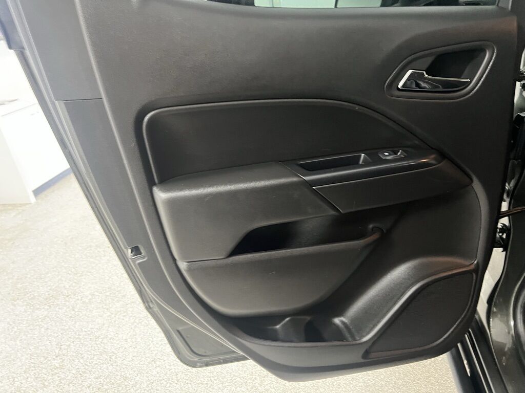 2018 Chevrolet Colorado ZR2 Highlands Ranch CO