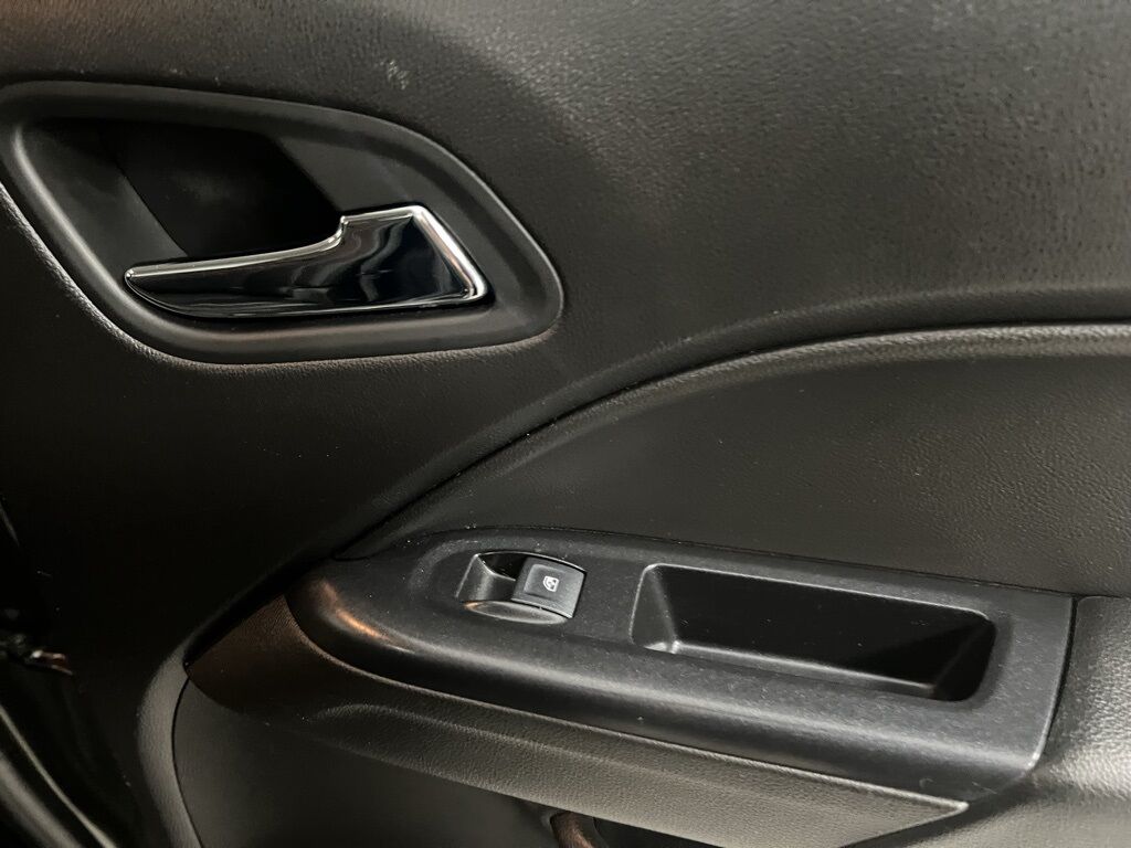 2018 Chevrolet Colorado ZR2 Highlands Ranch CO