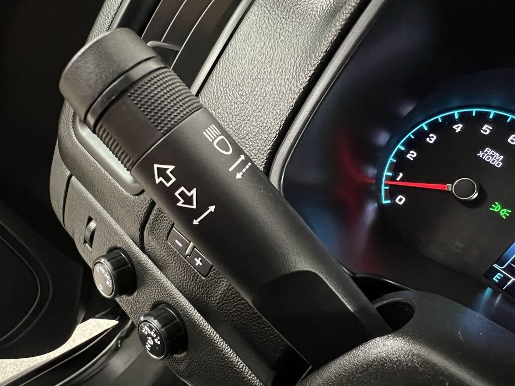 2018 Chevrolet Colorado ZR2 Highlands Ranch CO