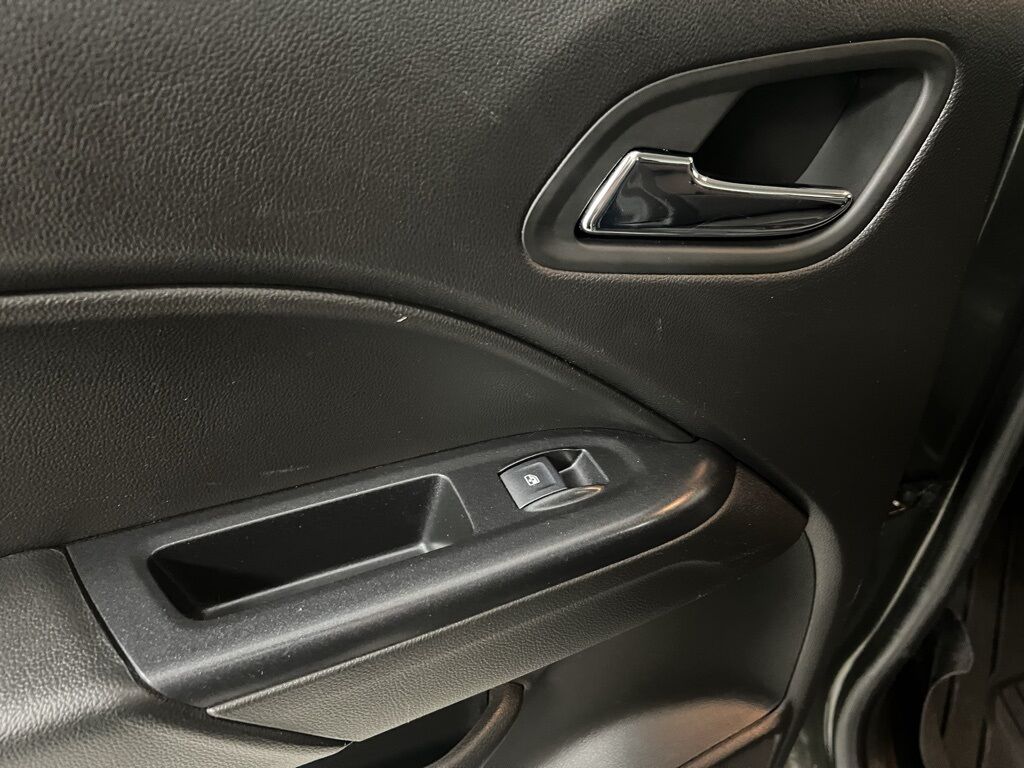 2018 Chevrolet Colorado ZR2 Highlands Ranch CO
