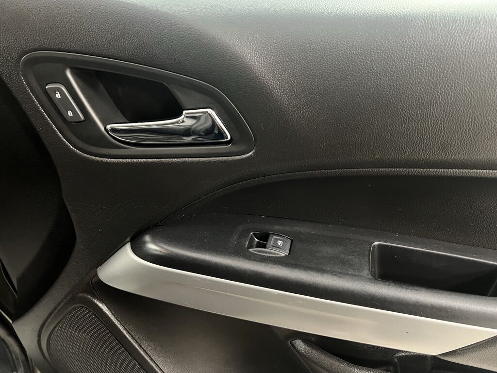 2018 Chevrolet Colorado ZR2 Highlands Ranch CO