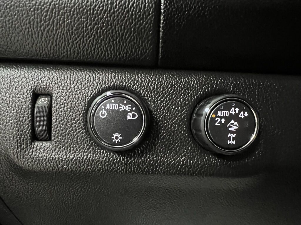 2018 Chevrolet Colorado ZR2 Highlands Ranch CO