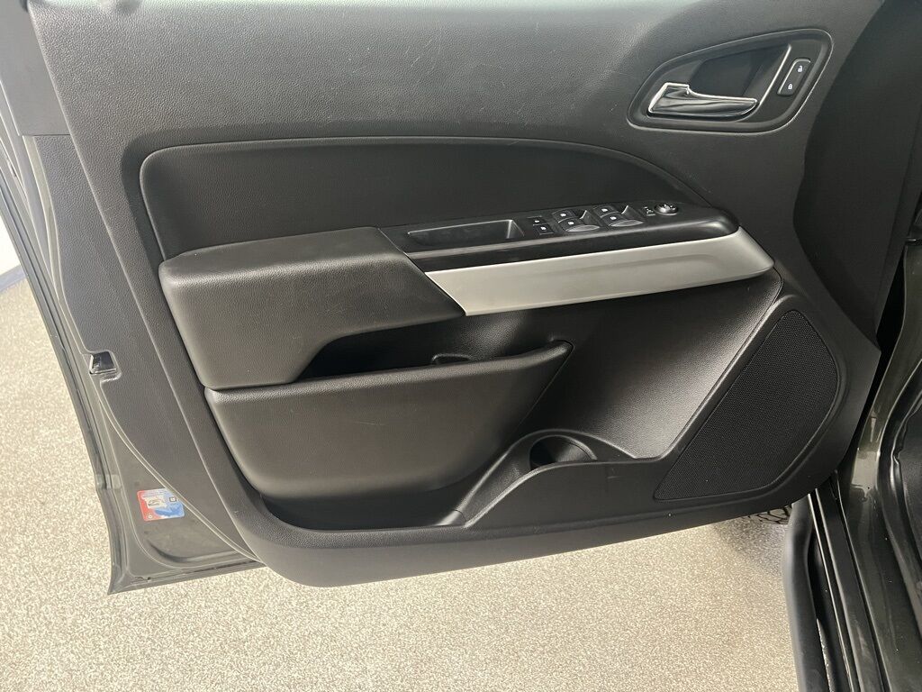 2018 Chevrolet Colorado ZR2 Highlands Ranch CO