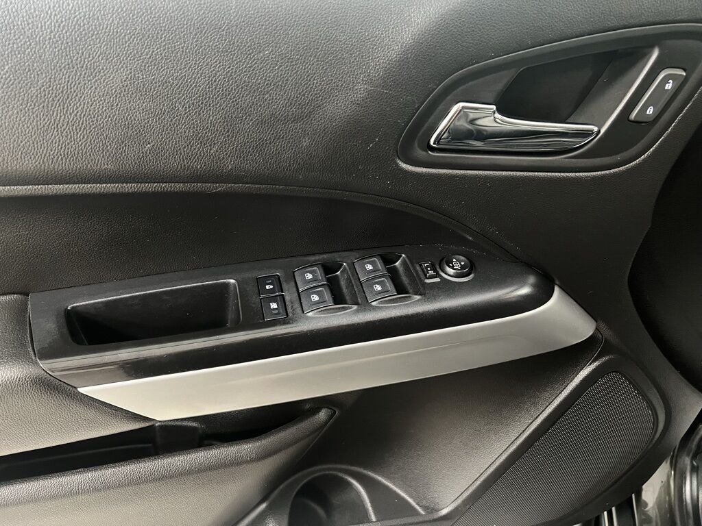 2018 Chevrolet Colorado ZR2 Highlands Ranch CO