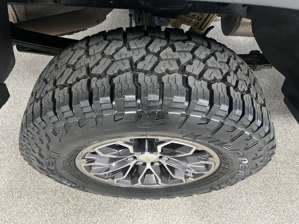 2018 Chevrolet Colorado ZR2 Highlands Ranch CO
