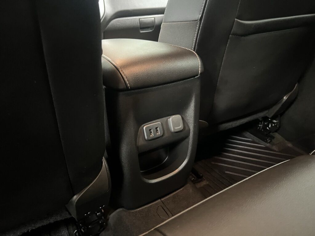 2018 Chevrolet Colorado ZR2 Highlands Ranch CO