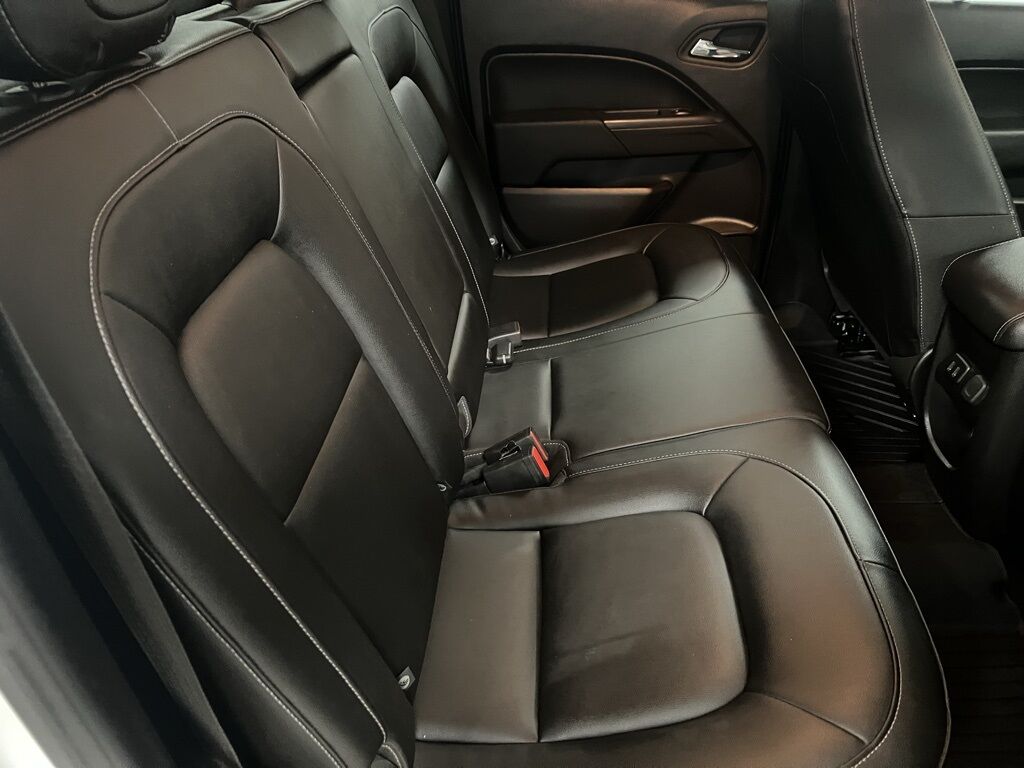 2018 Chevrolet Colorado ZR2 Highlands Ranch CO