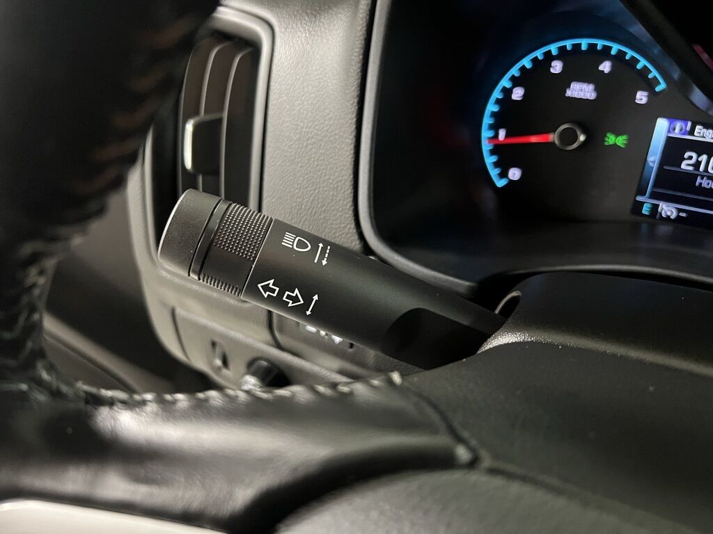 2018 Chevrolet Colorado ZR2 Highlands Ranch CO