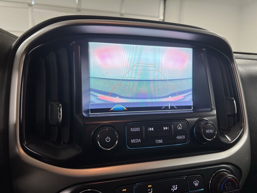 2018 Chevrolet Colorado ZR2 Highlands Ranch CO