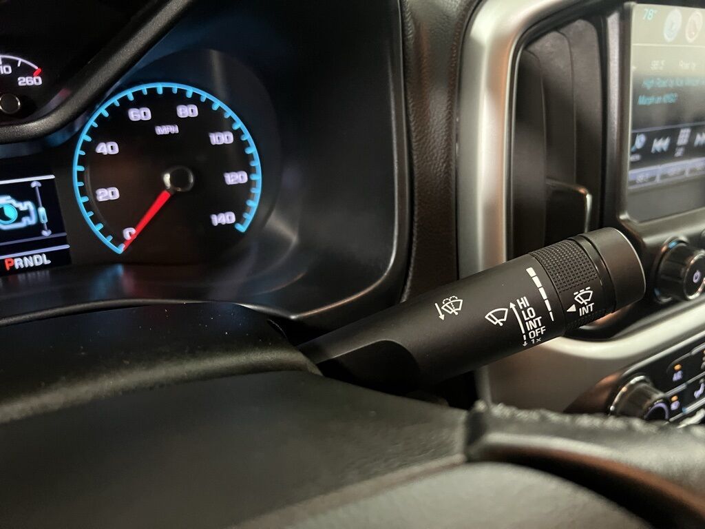 2018 Chevrolet Colorado ZR2 Highlands Ranch CO