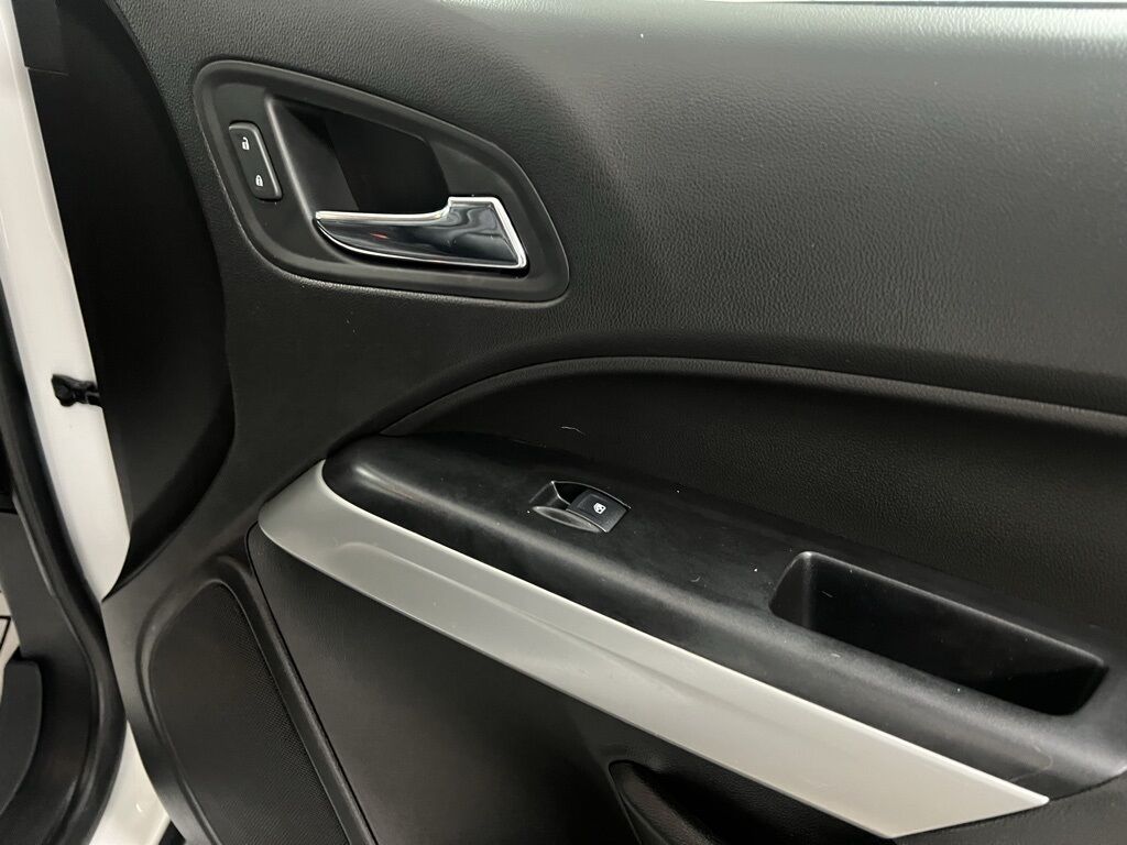 2018 Chevrolet Colorado ZR2 Highlands Ranch CO