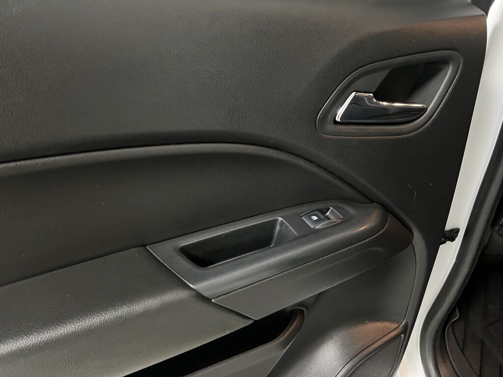 2018 Chevrolet Colorado ZR2 Highlands Ranch CO
