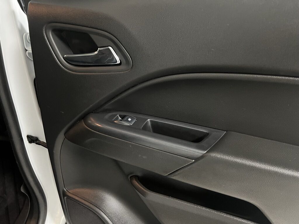 2018 Chevrolet Colorado ZR2 Highlands Ranch CO