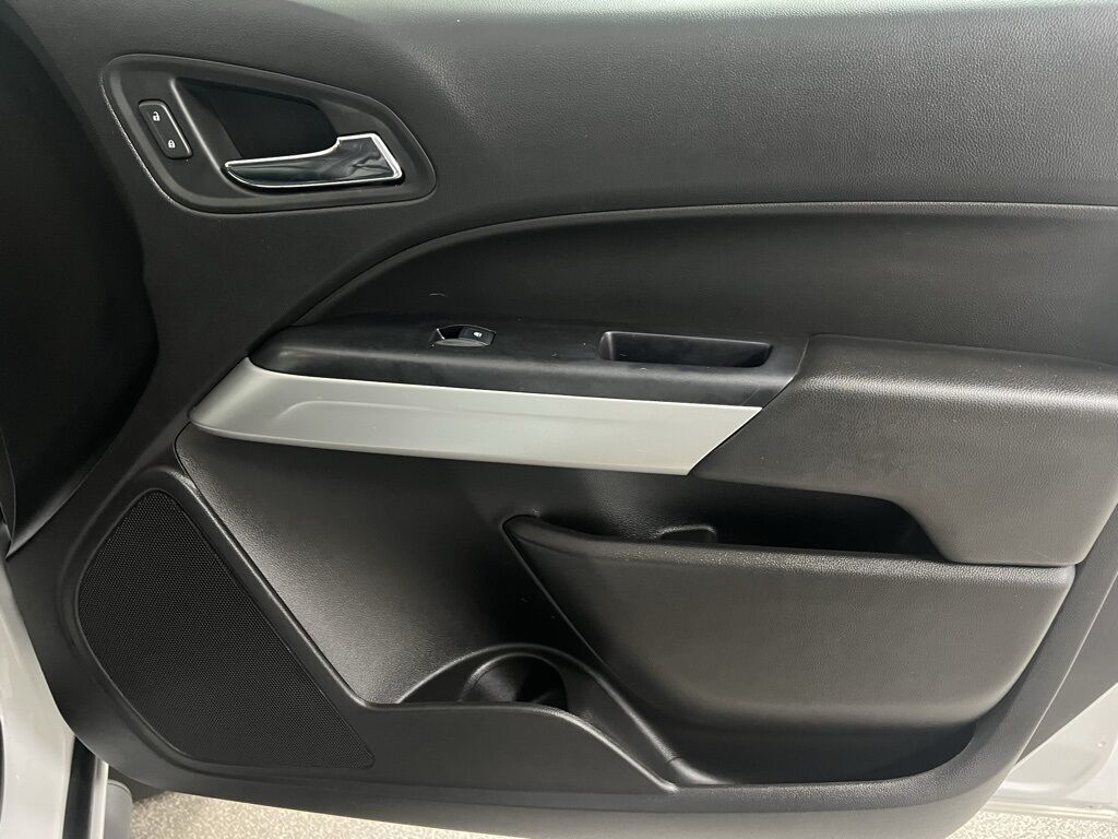 2018 Chevrolet Colorado ZR2 Highlands Ranch CO