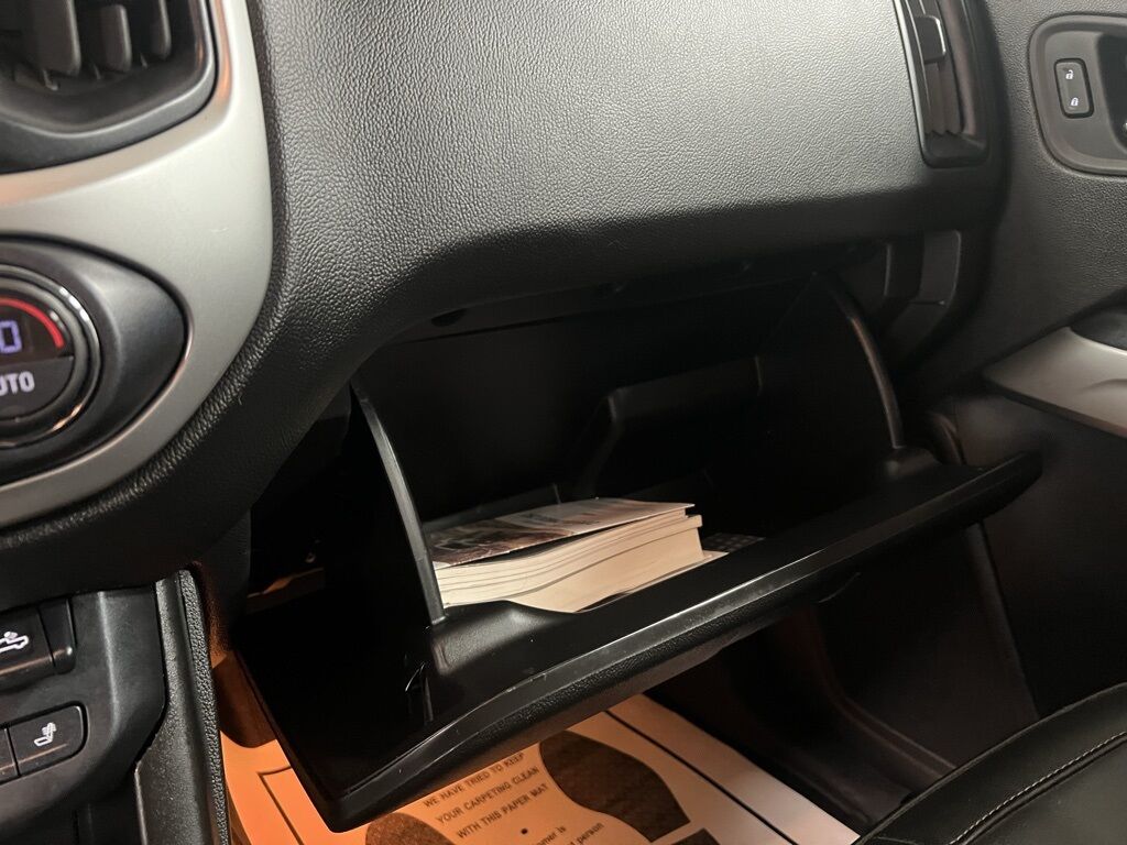 2018 Chevrolet Colorado ZR2 Highlands Ranch CO
