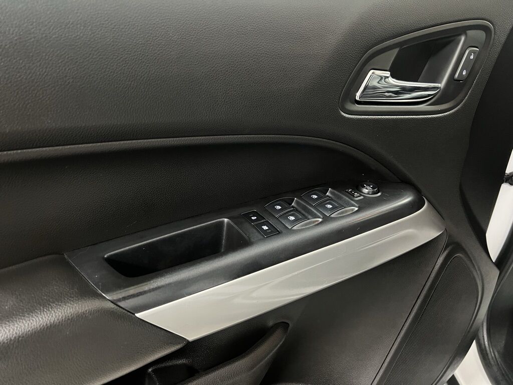 2018 Chevrolet Colorado ZR2 Highlands Ranch CO