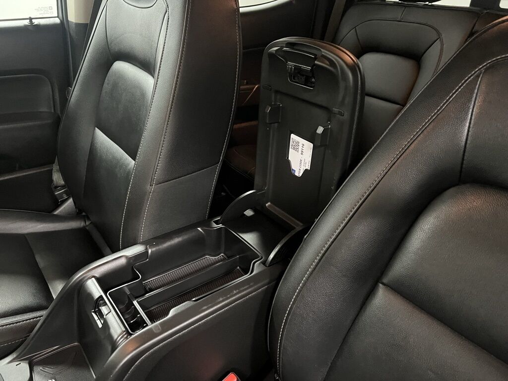 2018 Chevrolet Colorado ZR2 Highlands Ranch CO