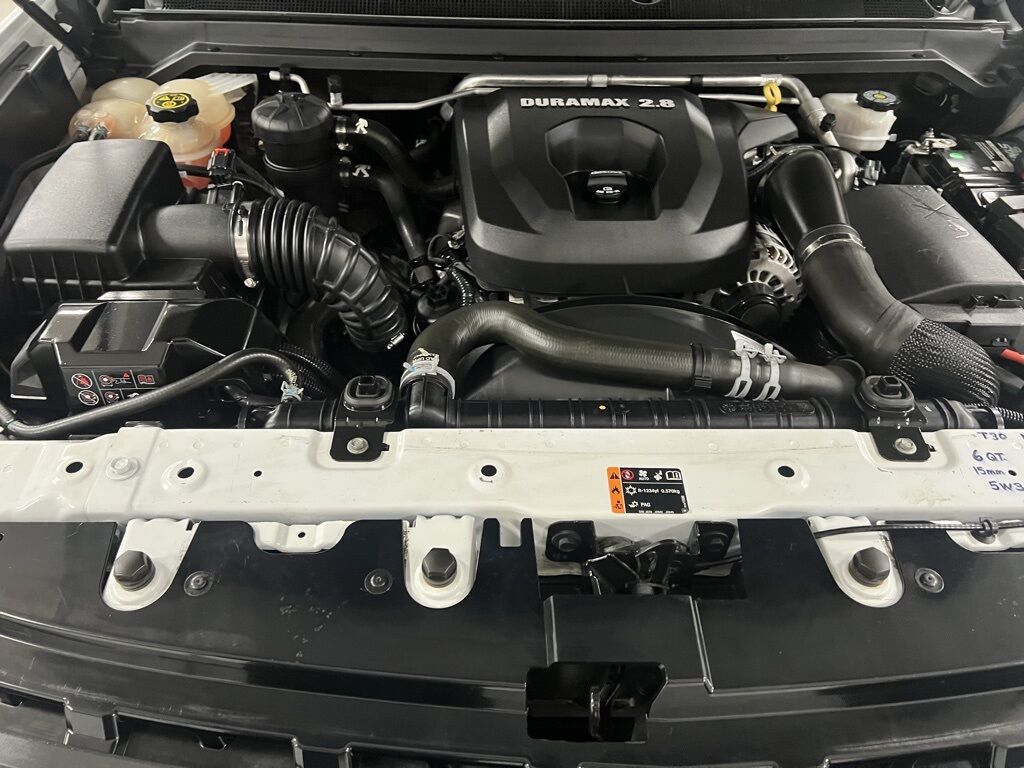 2018 Chevrolet Colorado ZR2 Highlands Ranch CO