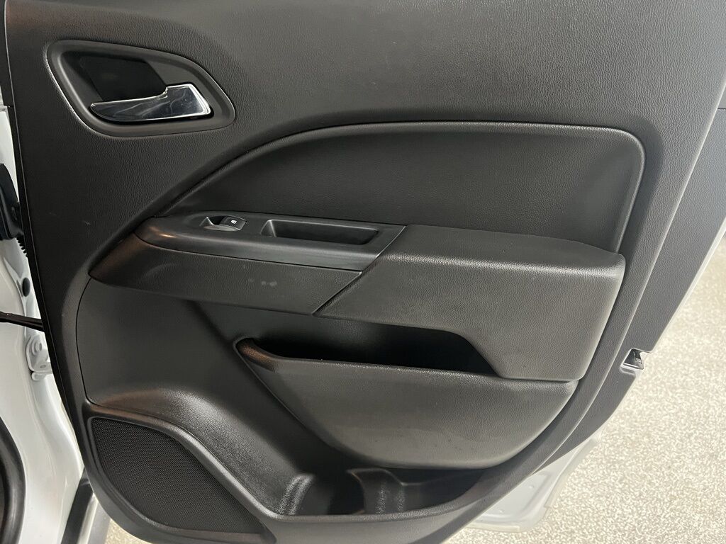 2018 Chevrolet Colorado ZR2 Highlands Ranch CO