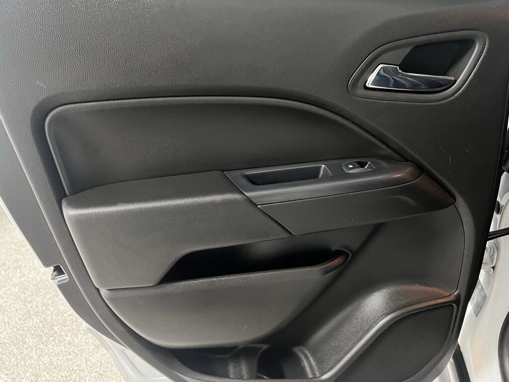 2018 Chevrolet Colorado ZR2 Highlands Ranch CO