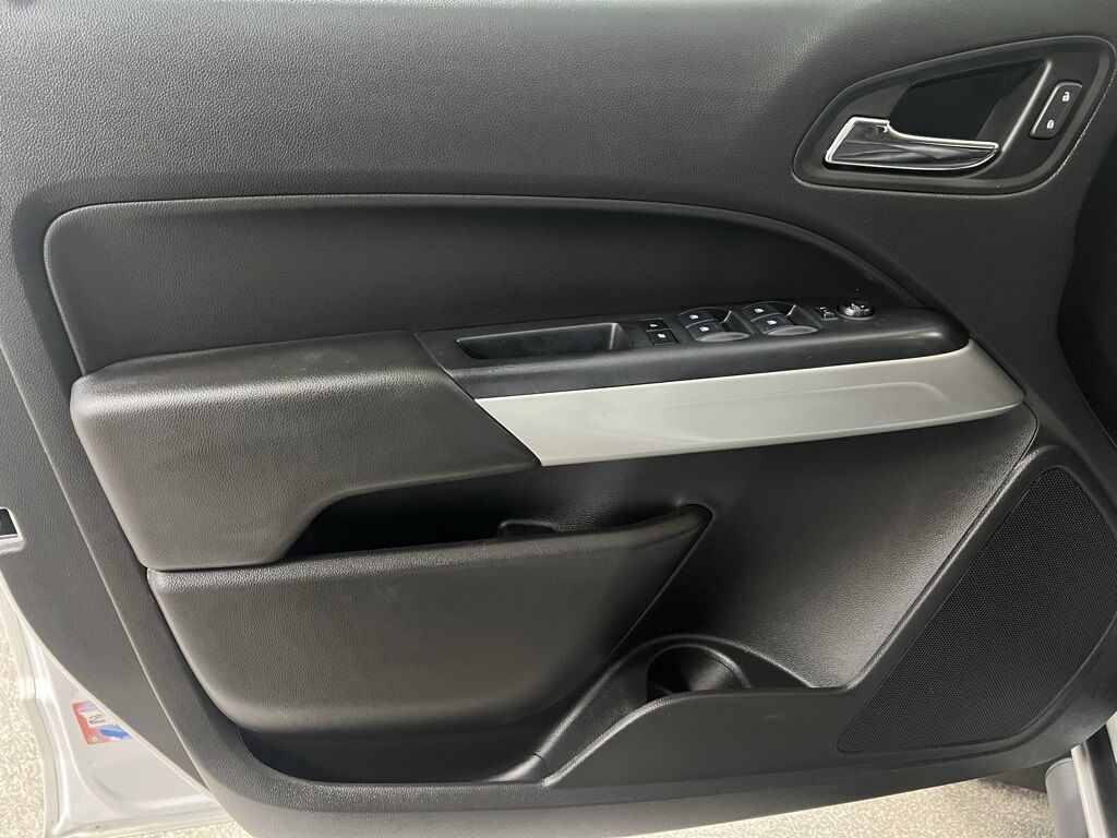 2018 Chevrolet Colorado ZR2 Highlands Ranch CO