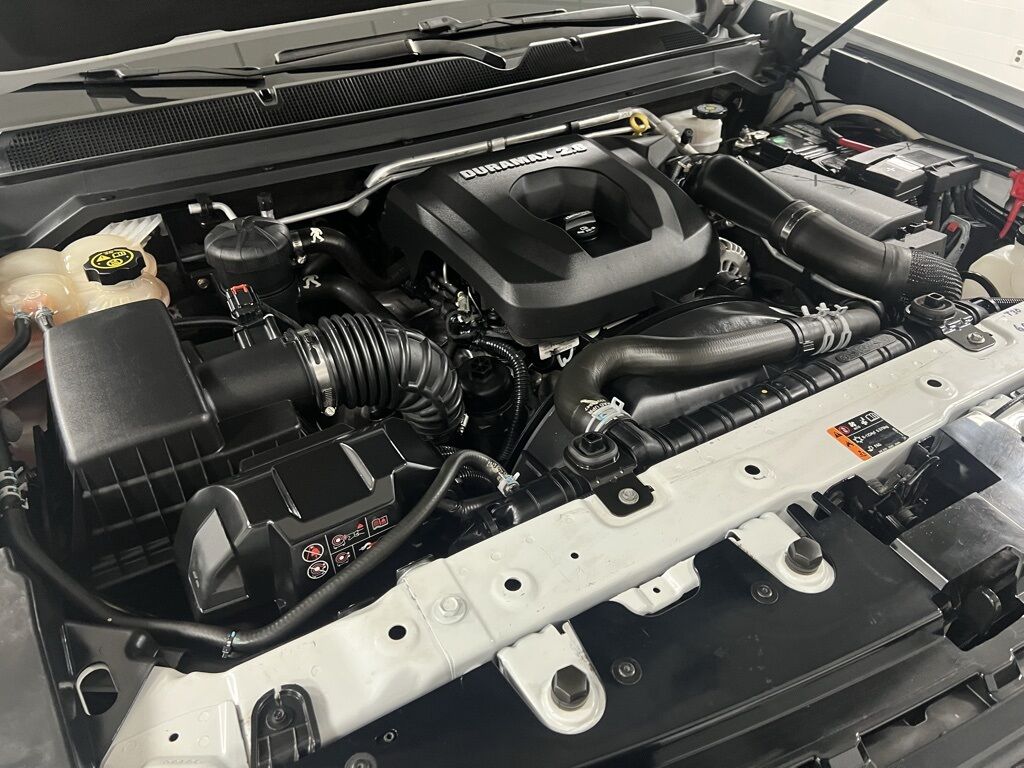 2018 Chevrolet Colorado ZR2 Highlands Ranch CO