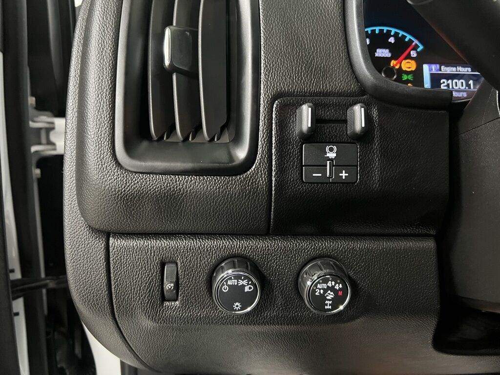 2018 Chevrolet Colorado ZR2 Highlands Ranch CO