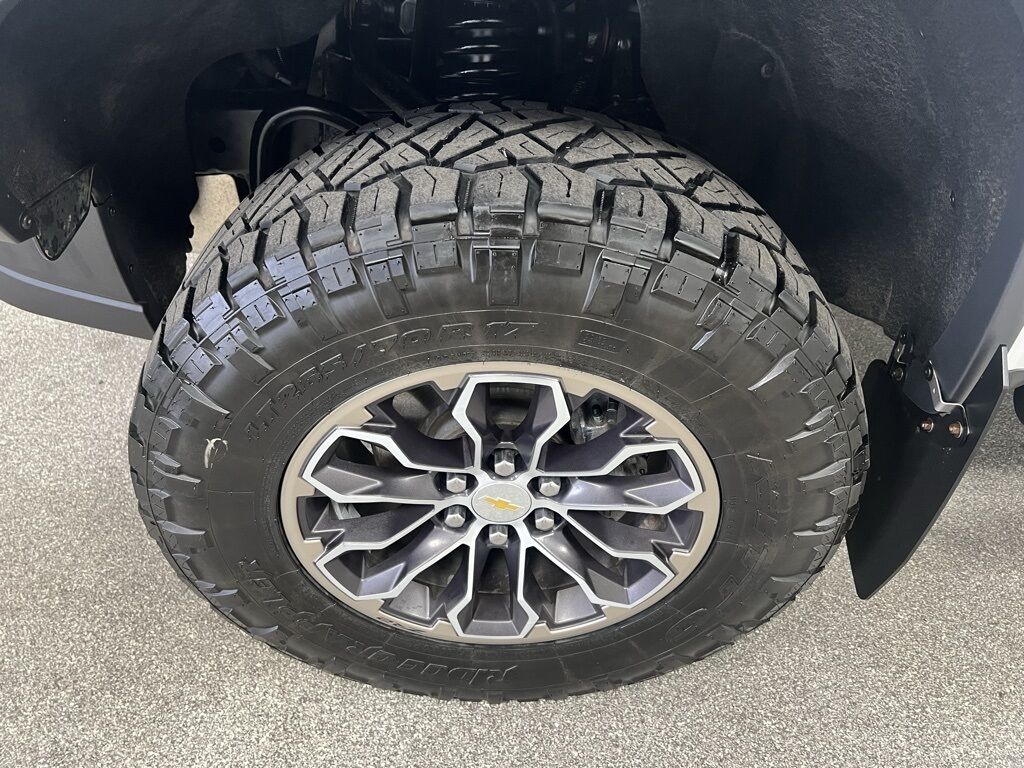 2018 Chevrolet Colorado ZR2 Highlands Ranch CO
