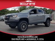 2018 Chevrolet Colorado ZR2 Jacksonville FL 2018 Chevrolet Colorado ZR2 Jacksonville FL