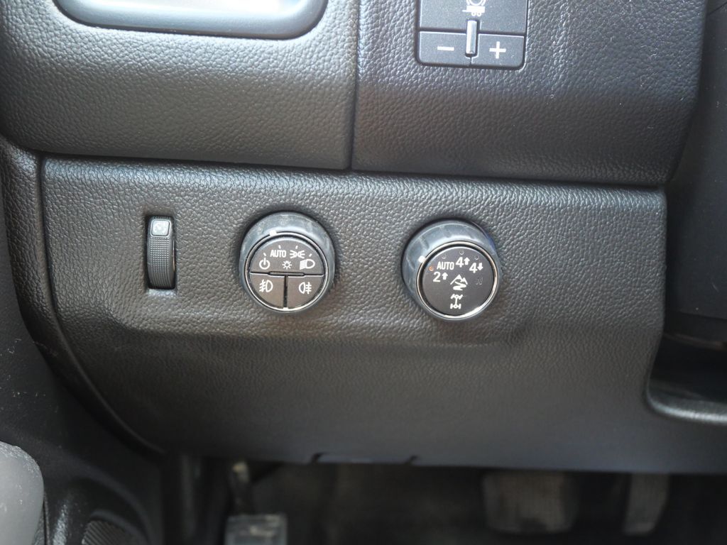 2018 Chevrolet Colorado ZR2 Mt Pleasant MI