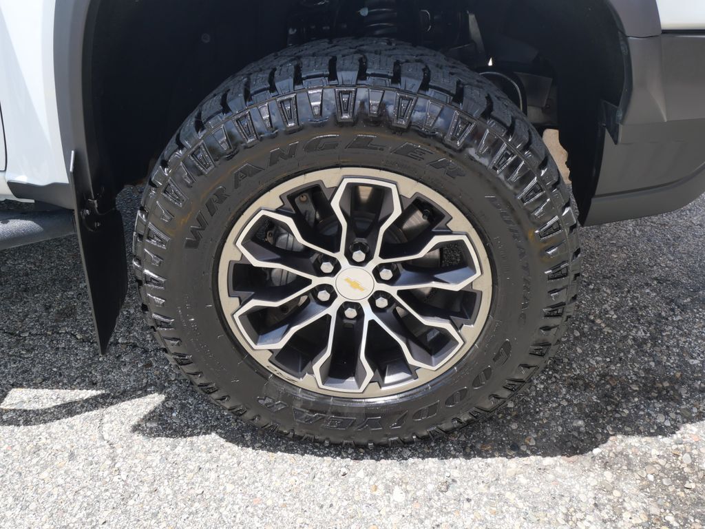 2018 Chevrolet Colorado ZR2 Mt Pleasant MI