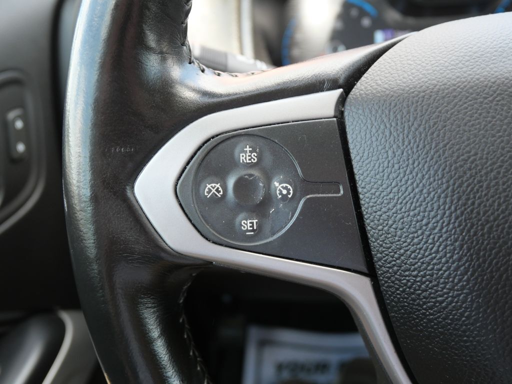 2018 Chevrolet Colorado ZR2 Mt Pleasant MI