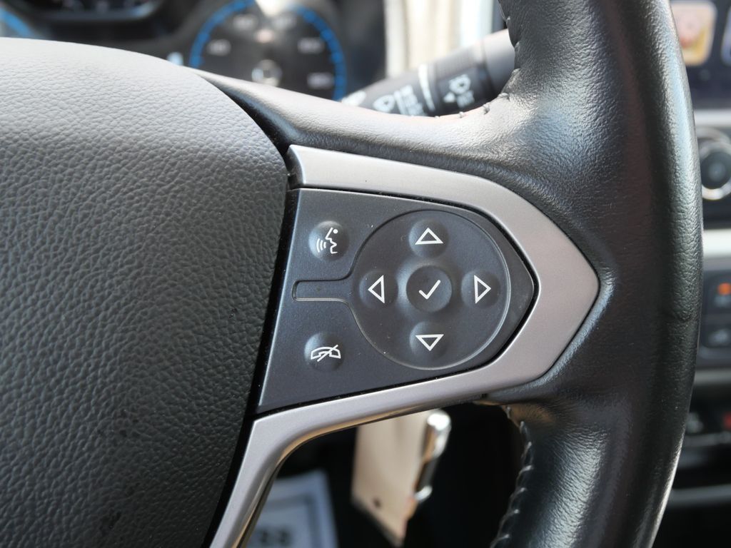 2018 Chevrolet Colorado ZR2 Mt Pleasant MI