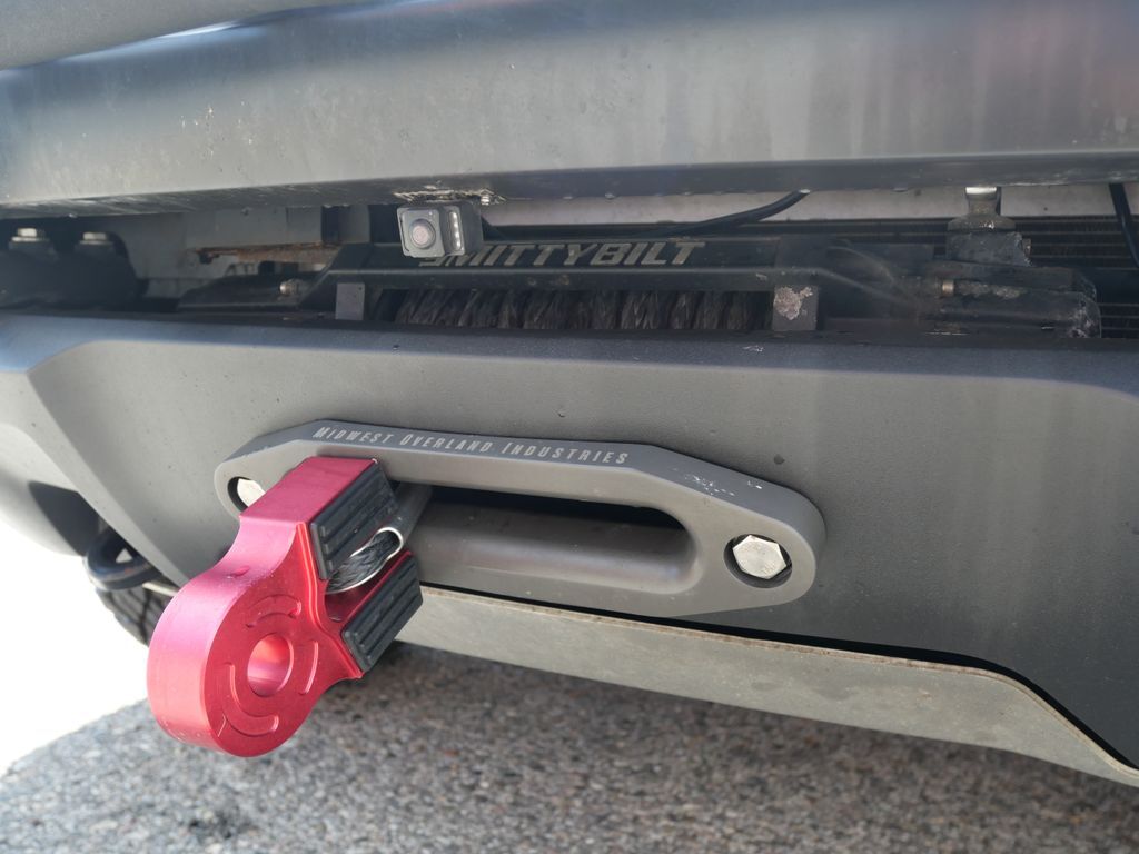 2018 Chevrolet Colorado ZR2 Mt Pleasant MI