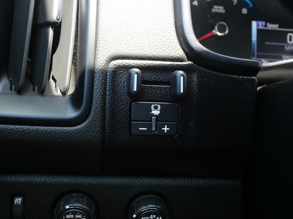2018 Chevrolet Colorado ZR2 Mt Pleasant MI