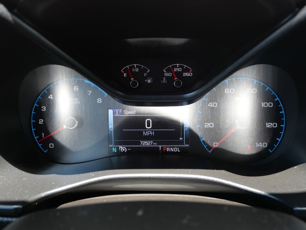 2018 Chevrolet Colorado ZR2 Mt Pleasant MI