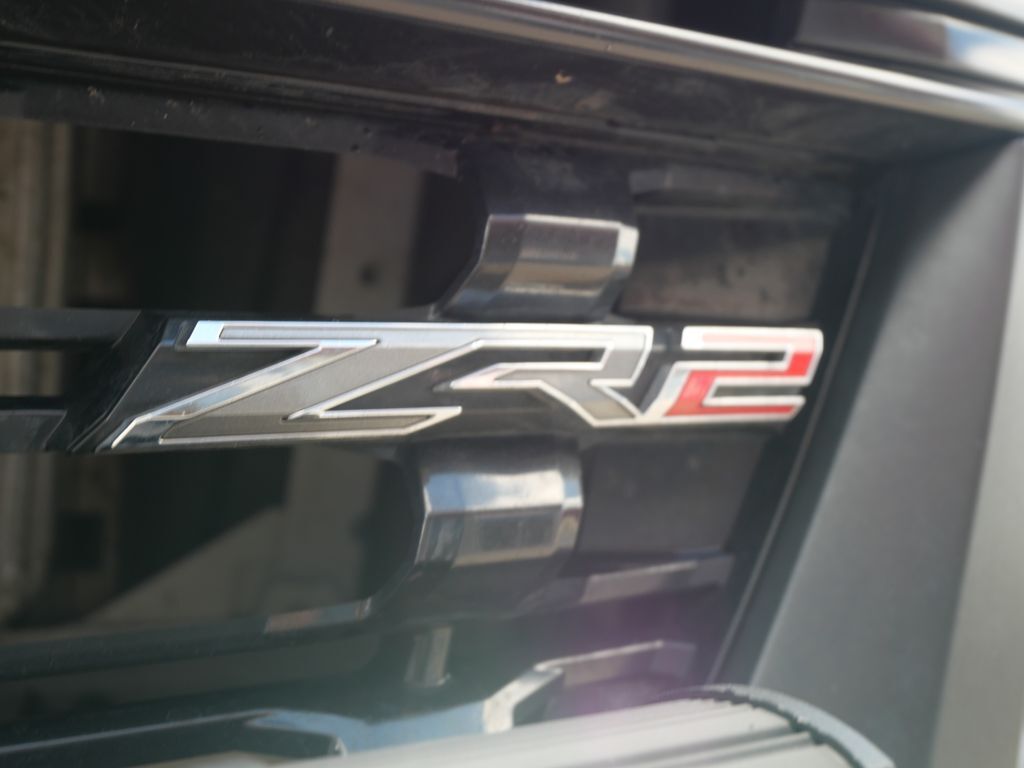 2018 Chevrolet Colorado ZR2 Mt Pleasant MI