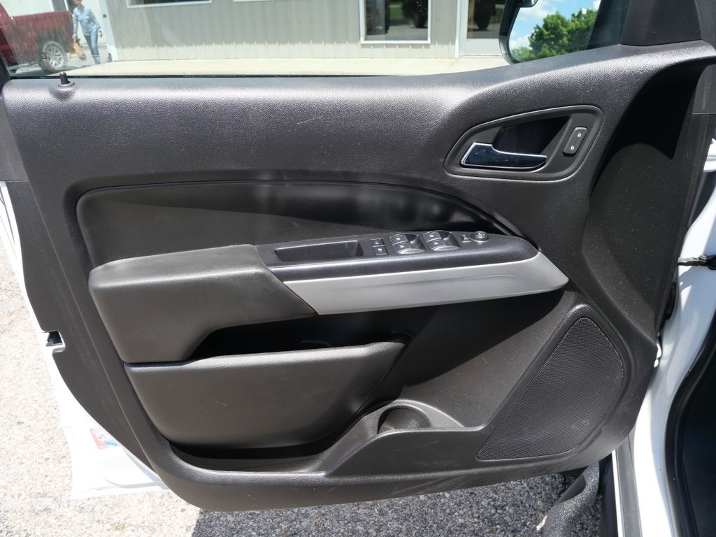 2018 Chevrolet Colorado ZR2 Mt Pleasant MI