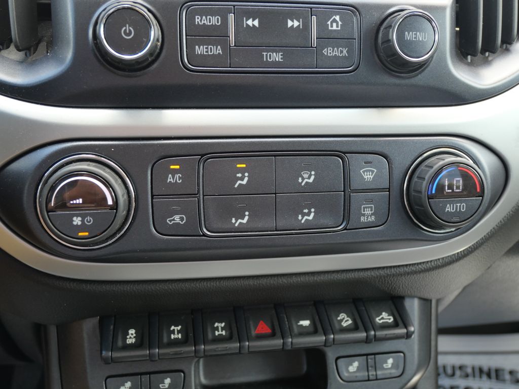 2018 Chevrolet Colorado ZR2 Mt Pleasant MI