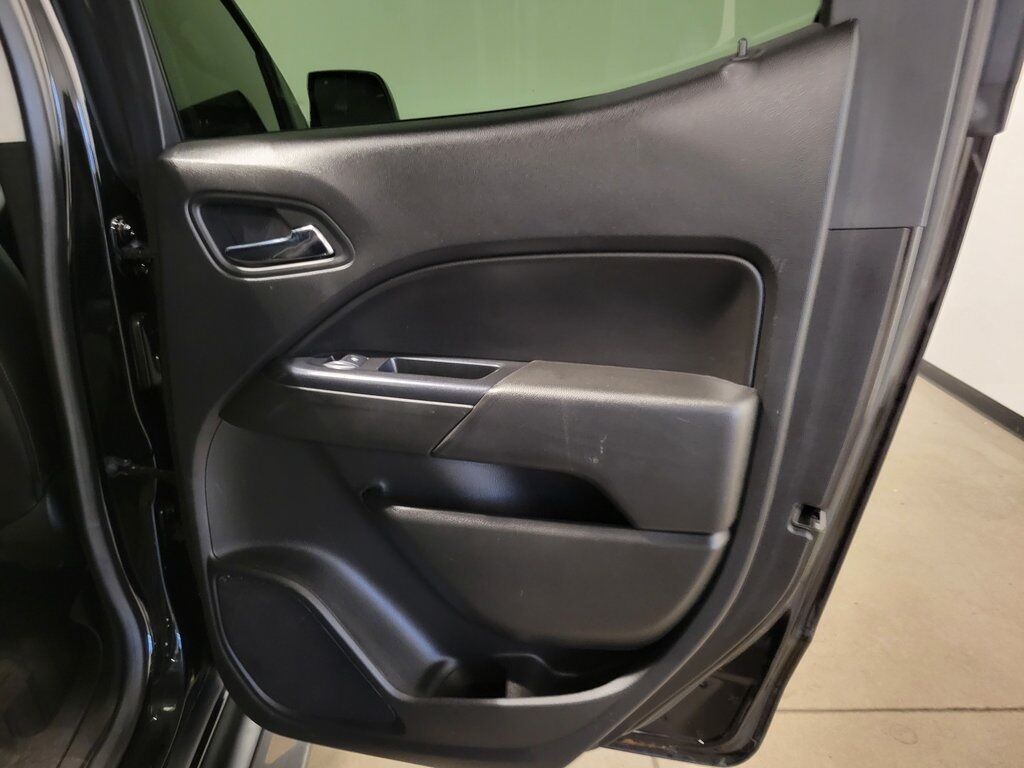 2018 Chevrolet Colorado ZR2 Parker CO