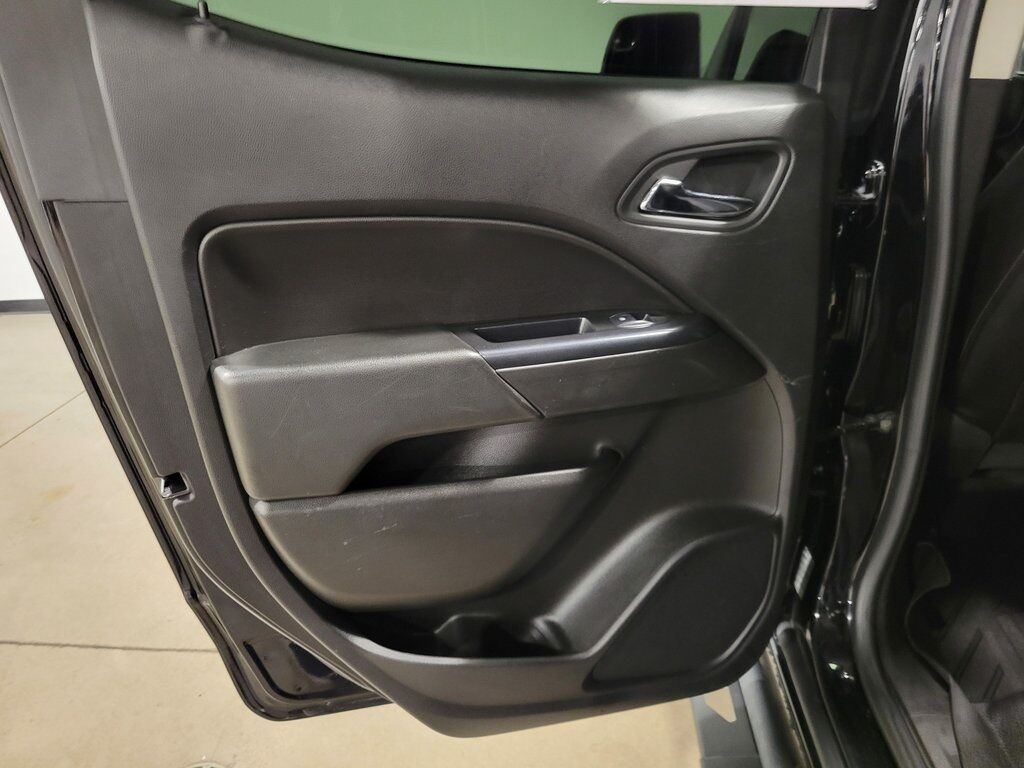 2018 Chevrolet Colorado ZR2 Parker CO