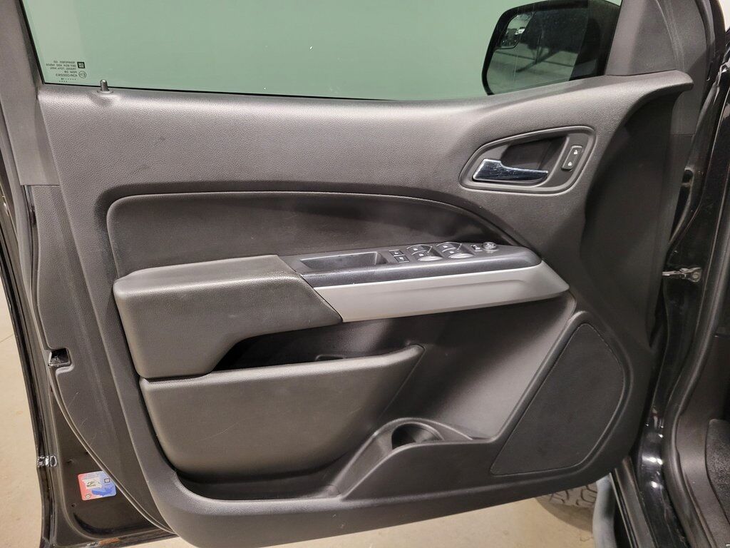 2018 Chevrolet Colorado ZR2 Parker CO