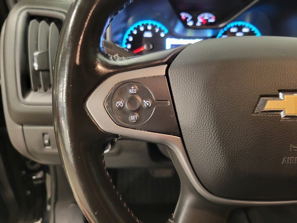 2018 Chevrolet Colorado ZR2 Parker CO