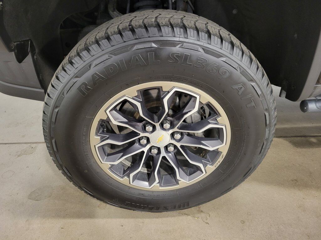 2018 Chevrolet Colorado ZR2 Parker CO
