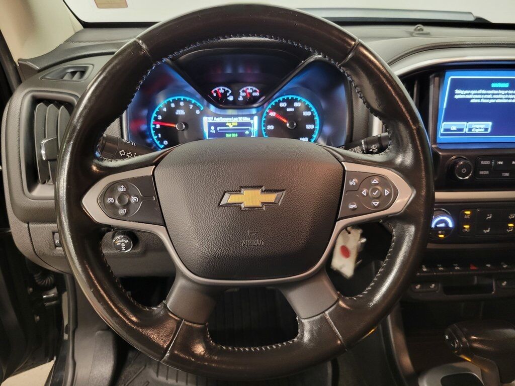 2018 Chevrolet Colorado ZR2 Parker CO